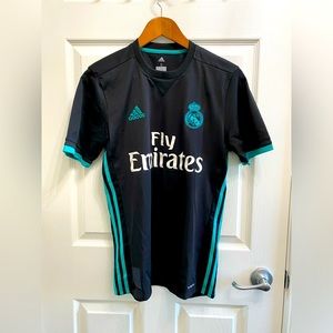 Real Madrid 2017/18 Sz Small